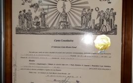 Complexo Uniao e Liberdade